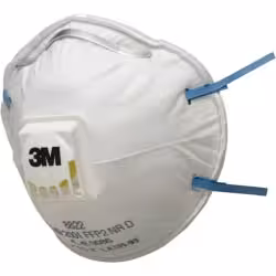 3M Atemschutzmaske 8822