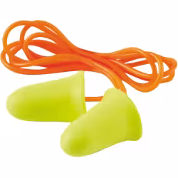 3M EARSoft FX Gehörschutzstöpsel