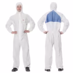 3M Einweg-Overall 4540 4540 Größe XXL