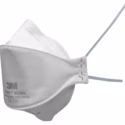 3M FFP2 Atemschutzmaske AURA 9320+ NR D