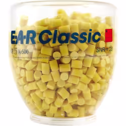 3M Gehörschutzstöpsel EAR CLASSIC PD-01-001