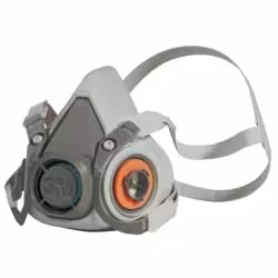 3M Halbmaske 6000 6100