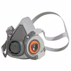 3M Halbmaske 6000 6200M
