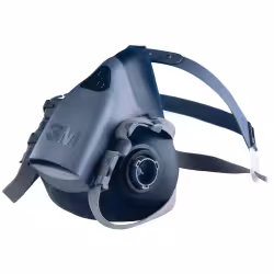 3M Halbmaske 7500  7501