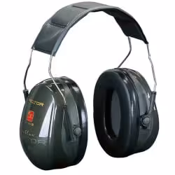 3M OPTIME II™ Kapselgehörschutz H520A 407 GQ