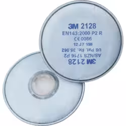 3M Partikelfilter