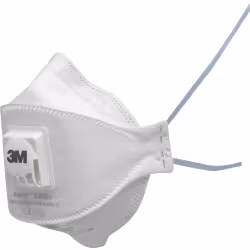 3M Partikelmaske AURA 9322+