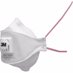 3M Partikelmaske AURA 9332+