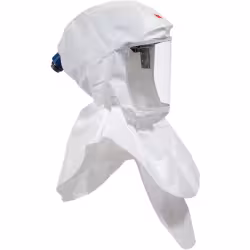 3M Premium Leichthaube S 657 S657