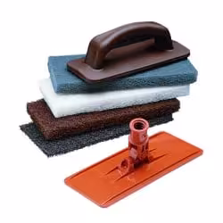 3M Schrubberpad 8440