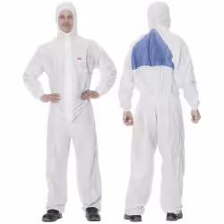 3M Schutzanzug 4540+