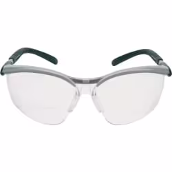3M Schutzbrille BX Readers BXR01.5