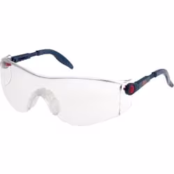 3M Schutzbrille Komfort 2730
