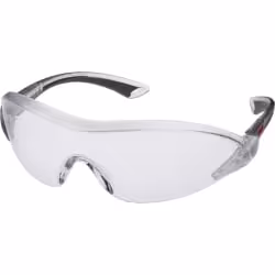 3M Schutzbrille Komfort 2840