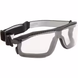 3M Schutzbrille MAXIM Hybrid MaxHyb