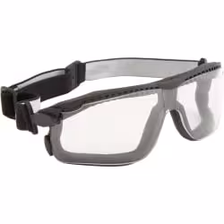3M Schutzbrille MAXIM Hybrid MaxHyb
