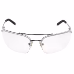 3M Schutzbrille METALIKS Metal1Si