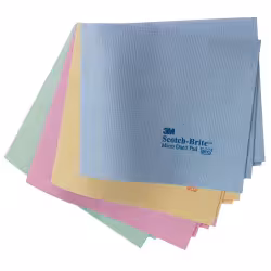 3M Scotch-Brite™ Microfaser-Vliestuch
