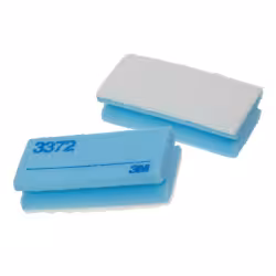 3M Scotch-Brite™ Reinigungs- und Pflegeschwamm SCH3372