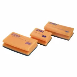 3M Scotch-Brite™ Reinigungsschwamm 2282/3381/3382 SCH3382
