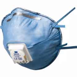 3M Spezialmaske 9926