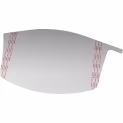 3M Visierschutzfolie  M928