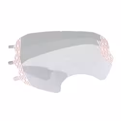 3M Visierschutzfolien 6000 6885