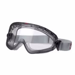 3M Vollsichtbrille 2890S