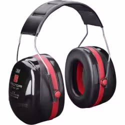 3M™ Peltor OPTIME III™ Kapselgehörschutz H540A 411 SV