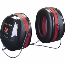 3M™ Peltor OPTIME III™ Kapselgehörschutz H540B 412 SV