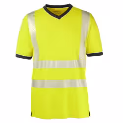 4PROTECT Warnschutz T-Shirt MIAMI