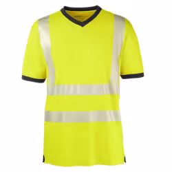 4PROTECT Warnschutz T-Shirt MIAMI