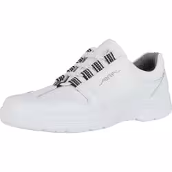 ABEBA Berufshalbschuhe O2 711133