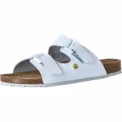ABEBA Berufspantolette OB 4080