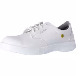 ABEBA Sicherheitshalbschuhe S2 7131026