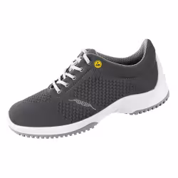 ABEBA Sicherheitshalbschuhe S2 UNI6