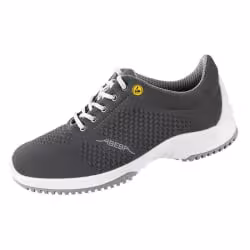 ABEBA Sicherheitshalbschuhe S2 UNI6