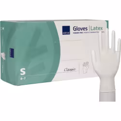 ABENA Classic Einmalhandschuhe Latex
