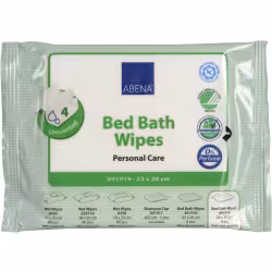 ABENA Einmal Waschlappen