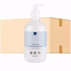 ABENA Haarshampoo