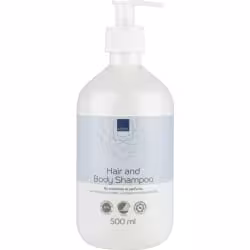 ABENA Haarshampoo