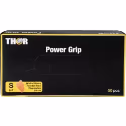 ABENA Thor Power Grip Einmalhandschuhe