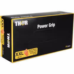 ABENA Thor Power Grip Einmalhandschuhe