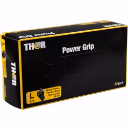ABENA Thor Power Grip Einmalhandschuhe