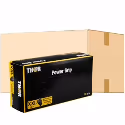 ABENA Thor Power Grip Einmalhandschuhe