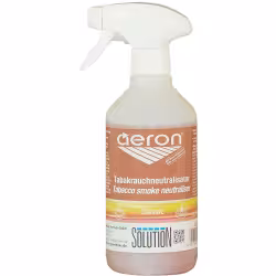 AERON Tabakrauch Geruchsneutralisator