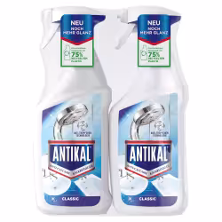 ANTIKAL Classic Kalkreiniger ANT5423