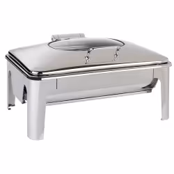APS GN 1/1 "EASY INDUCTION" Chafin Dish
