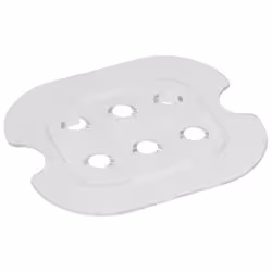 APS GN Abtropfmatte aus Polycarbonat 82011