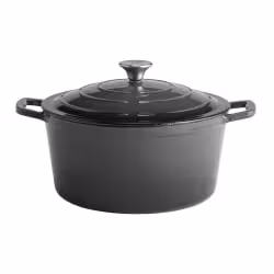 APS Kochtopf mit Deckel 5 STARS